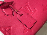 Louis Vuitton Onthego PM
