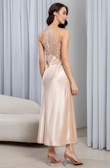 Сорочка Mia-Amore 3968 "Marjory" персик