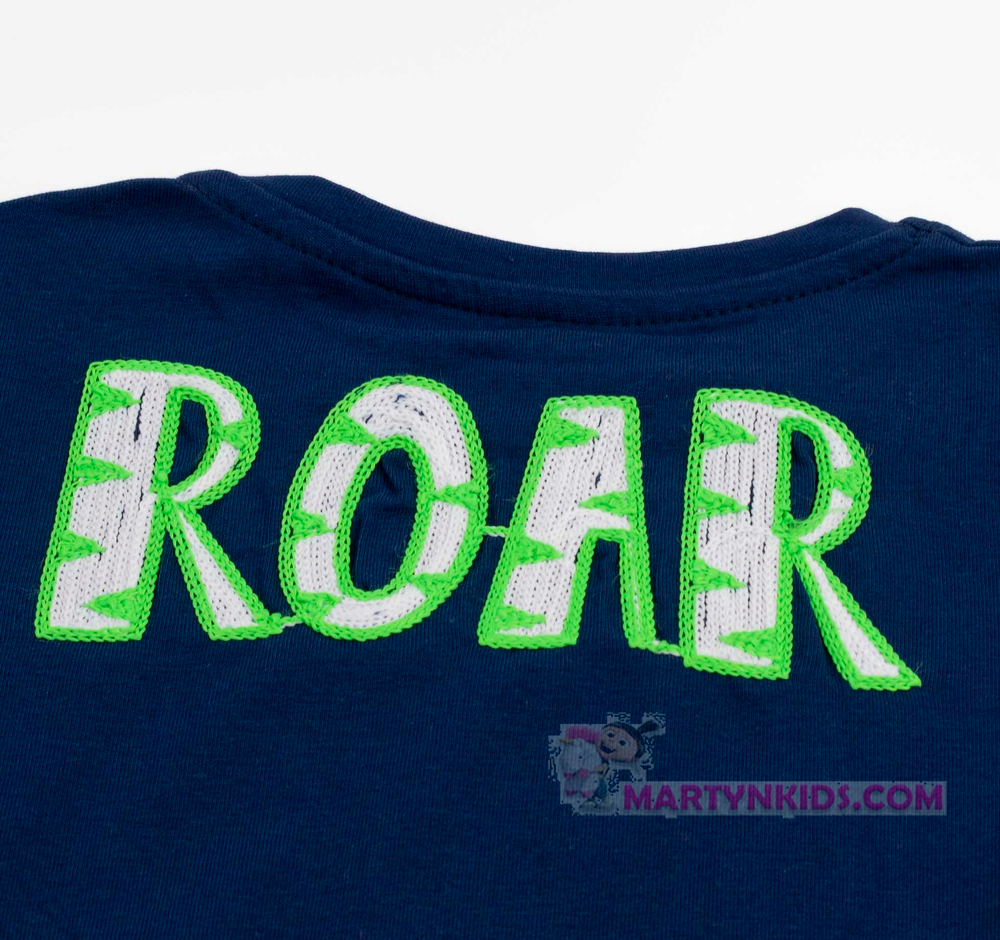 футболка ROAR Whoops 4885