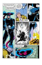 Комикс Удивительный Человек-Паук. Ничто не остановит Джаггернаута