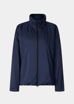 Куртка BOGNER FIRE+ICE YOSEFINE в синем цвете