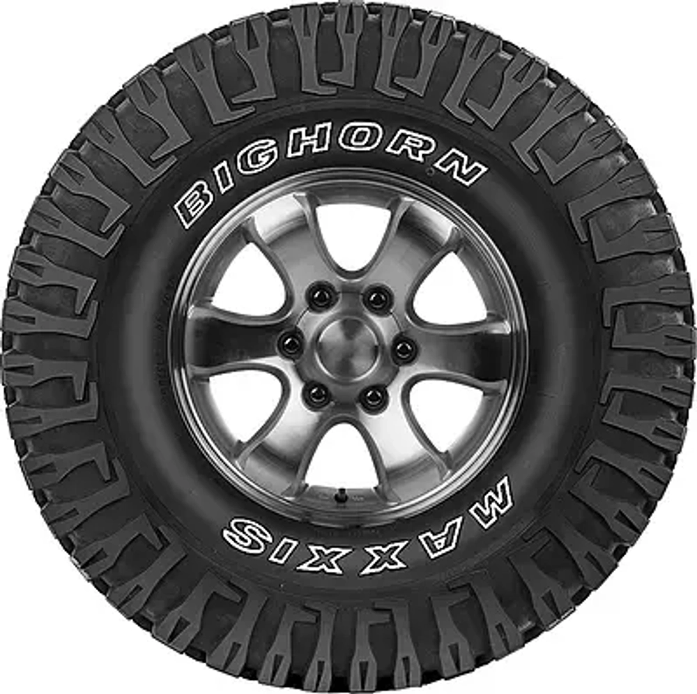 Maxxis MT-762 Bighorn 265/75 R16 112/109Q