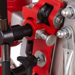 Сверлильная машина DIAM PL-500/3ADC-1500 620107