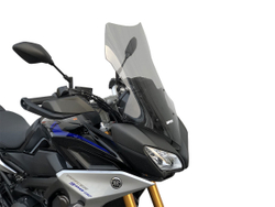 WRS Touring Ветровое стекло Yamaha MT-09 Tracer / MT-09 Tracer GT затемненное YA004F
