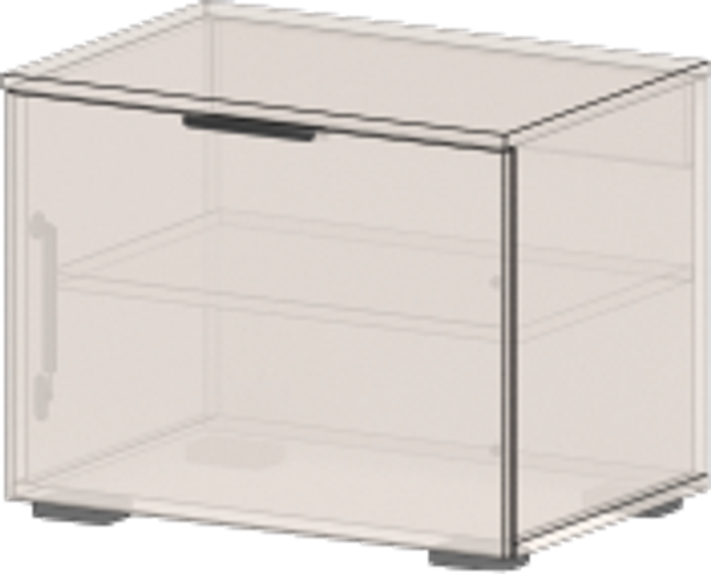 Модульная система "Денвер" кашемир