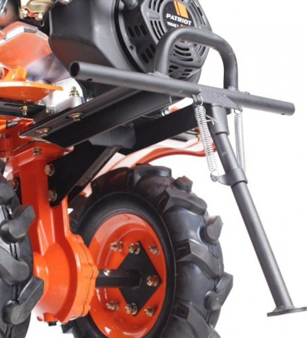 Мотоблок PATRIOT Т 7,0/1000 Vegas 7 (7 л.с.) 440106505