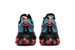 Кроссовки Nike React Element 87 Blue Chill Solar Red