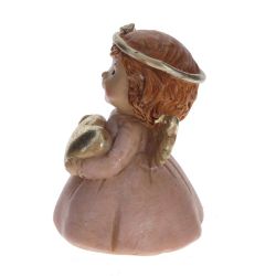 GAEM Фигурка декоративная "Ангел", L5 W5 H6,5 см, 2в.