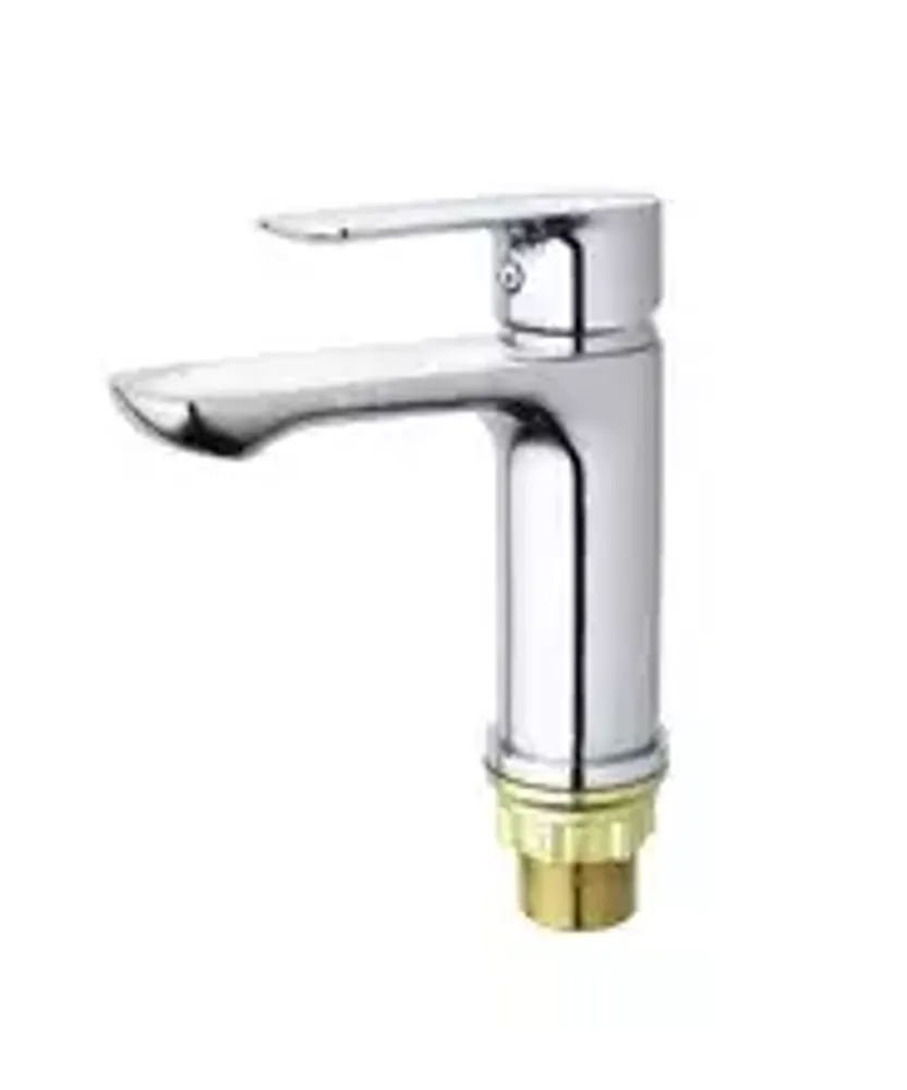 Смеситель для умывальника RMS SL133-001F одноручков.