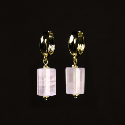 Серьги Ethera PNK