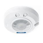 Датчик движения 400W 8m 120°(гориз.) 360°(верт.) белый SEN17 Feron 41579