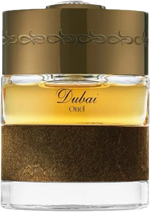 The Spirit of Dubai Oud EDP