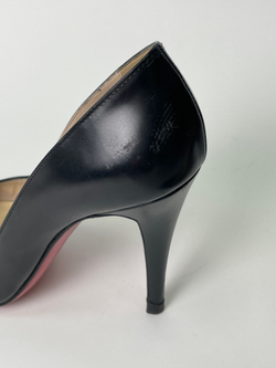 Туфли Christian Louboutin