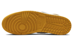 Air Jordan 1 High OG "Yellow Ochre"