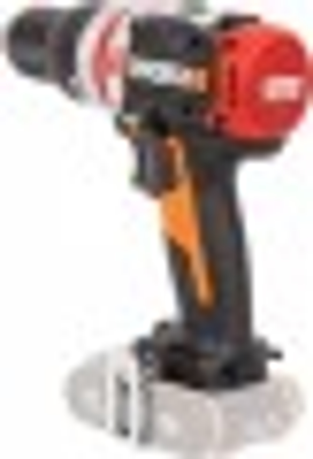 Дрель-шуруповерт аккумуляторная Worx WX354.9 без АКБ и ЗУ ударная, бесщеточная WX354.9