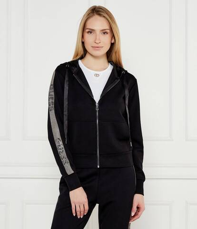 Худые SCUBA GUESS - черный(W5RQ03 KBYE2)