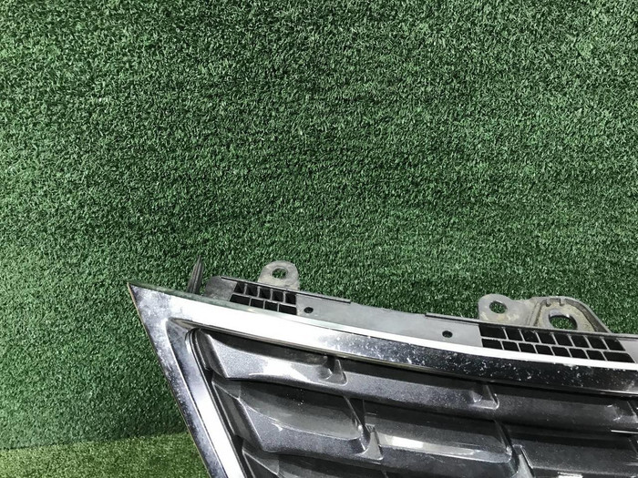 Решетка радиатора Lexus NX 1 (2017-2021)