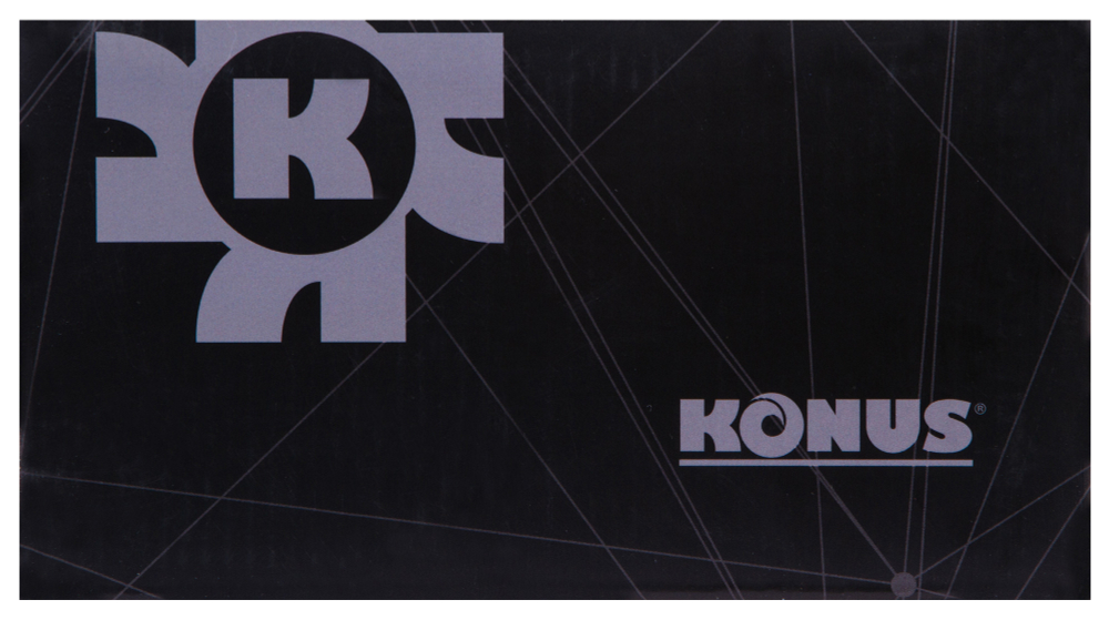 Монокуляр ночного видения Konus Konuspy-12