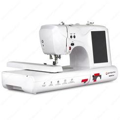 Швейно-Вышивальная машина EFFEKTIV Perfecta X