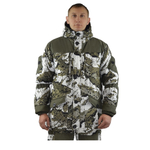 Костюм мужской "Донбасс" демисезонный кмф тк. Алова мембрана