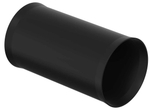 Труба гофрированная  Ecoplast 801063