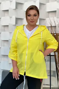 Ветровка 5413 Fabrika