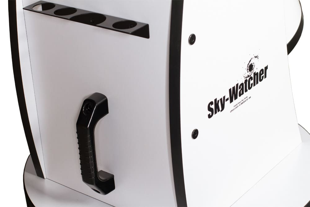 Телескоп Sky-Watcher Dob 10" (250/1200) - фото 14