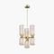 Подвесная люстра Maytoni Antic MOD302PL-06CG