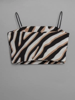 Костюм для девочки на лето с кюлотами