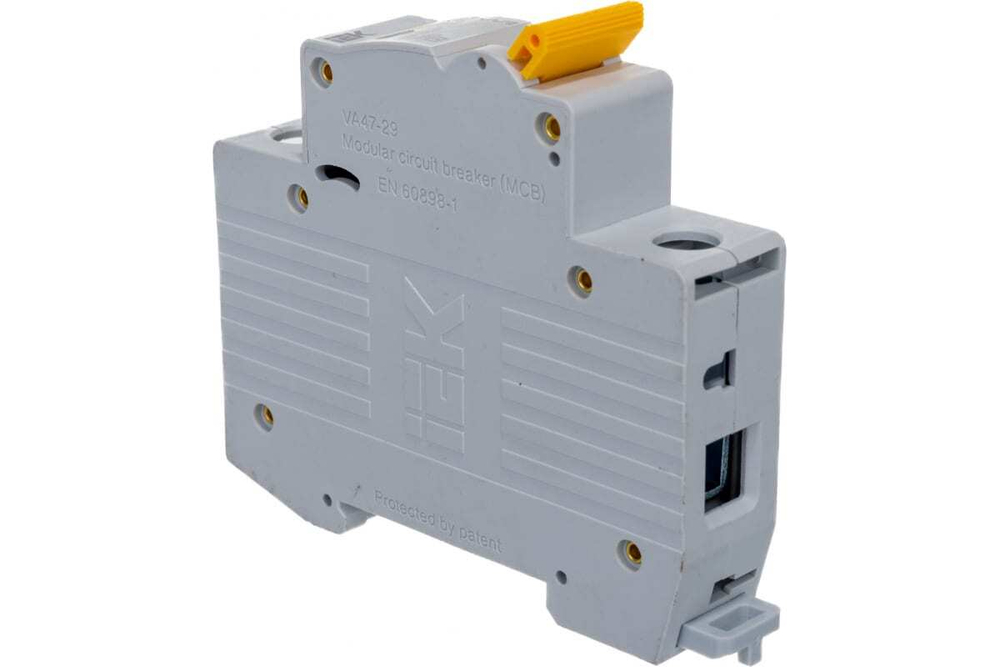 Автоматический выключатель ВА47-29 1Р 10А 4,5кА В IEK