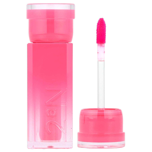 2aN, краситель для волос, глазурь, оттенок 06 ягодный, 4,5 г