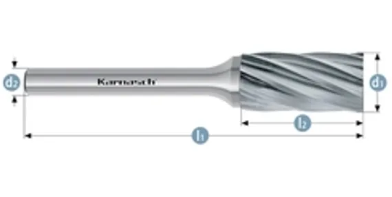 Адаптер 1/2" x BL Алатон