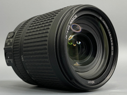 Nikon 18-140mm 3.5-5.6G ED AF-S VR DX
