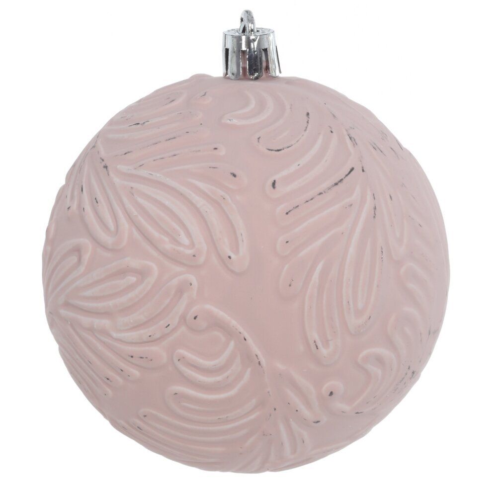 GAEM Набор из 20шт Украшение новогоднее "Шар", L40 W8 H40 см