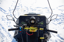 Снегоход Рыбак Торос 500 K460PRO