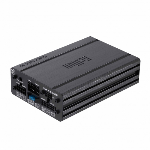 Hellion HAM 4.8Pin DSP