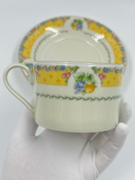 Чайная пара Anna Lascari