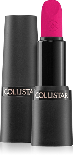 Collistar Puro Matte Lipstick - стойкая помада, 3,5 ml