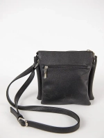 сумка через плечо маленькая кросс-боди