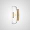 Настенный светильник Imperium Loft ARCTIC-WALL01 151351-26