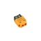 Клемма-коннектор ARL-QCT-2WS2.5-32A-BOX20 Arlight 047406