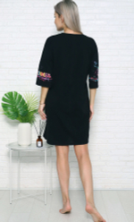 [m]Туника М647(короткая)