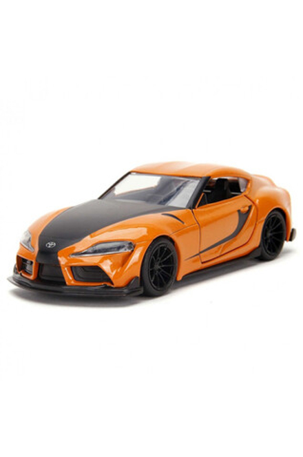 Модель Машинки Форсаж 1:32 FF 2020 Toyota GR Supra 32016