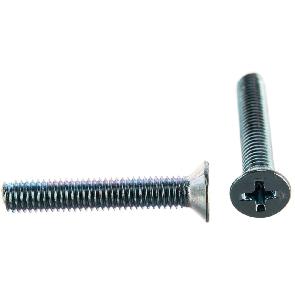 ВИНТ С ПОТАЙНОЙ ГОЛОВКОЙ М5Х30 ВЕС