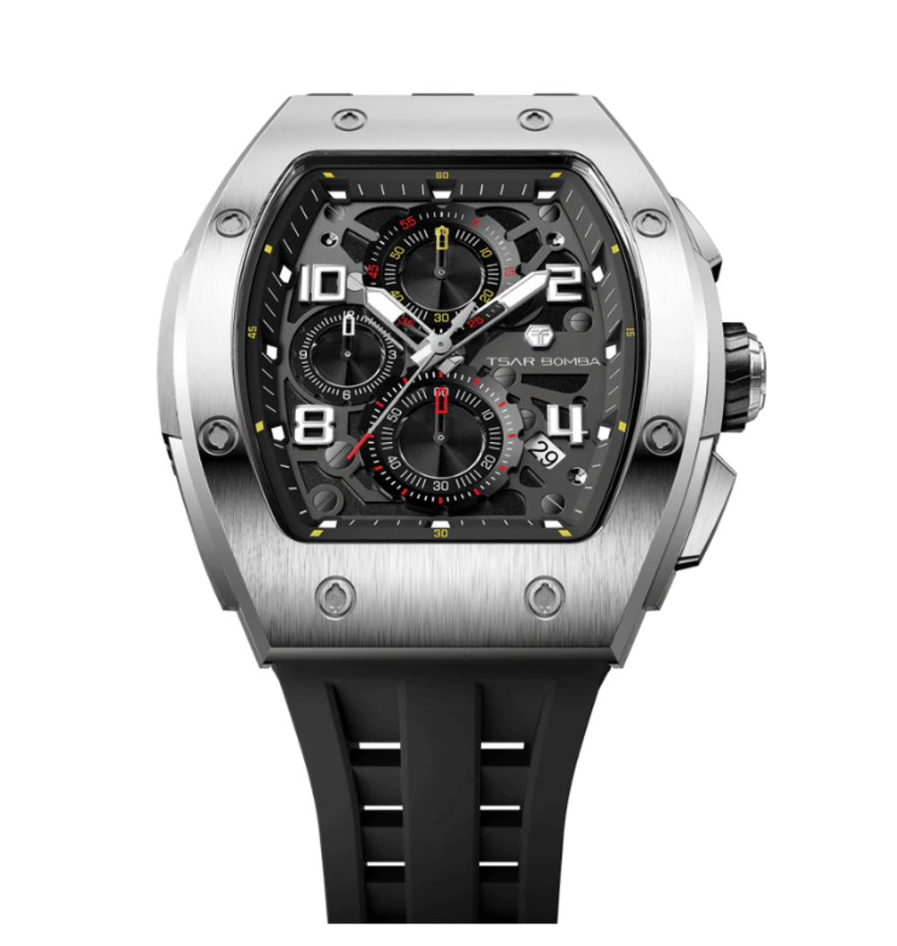 Tsar Bomba Elemental TB8224Q-01