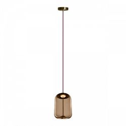 Подвесной светильник Loft it Knot 8135-C mini