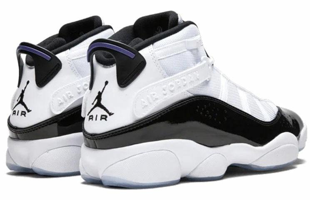 Кроссовки Jordan Air Jordan 6 Rings "Concord"