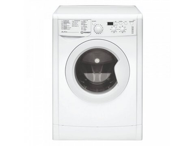 Стиральная машина Indesit IWSD 6105 (CIS) L