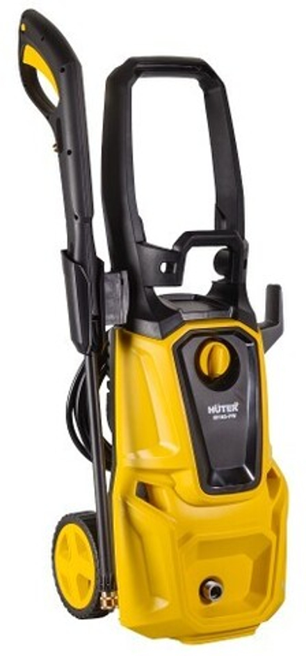 Мойка HUTER M165-PW 70/8/7