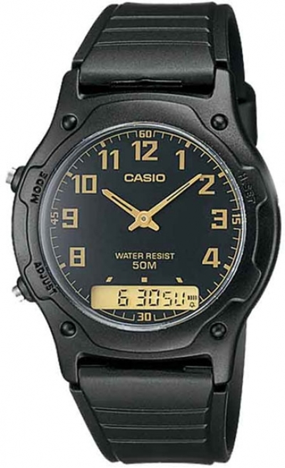 Casio AW49H1B